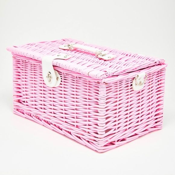 COPY - ISO Dolls Kill Sugar n’ Spice picnic basket - Picture 2 of 2